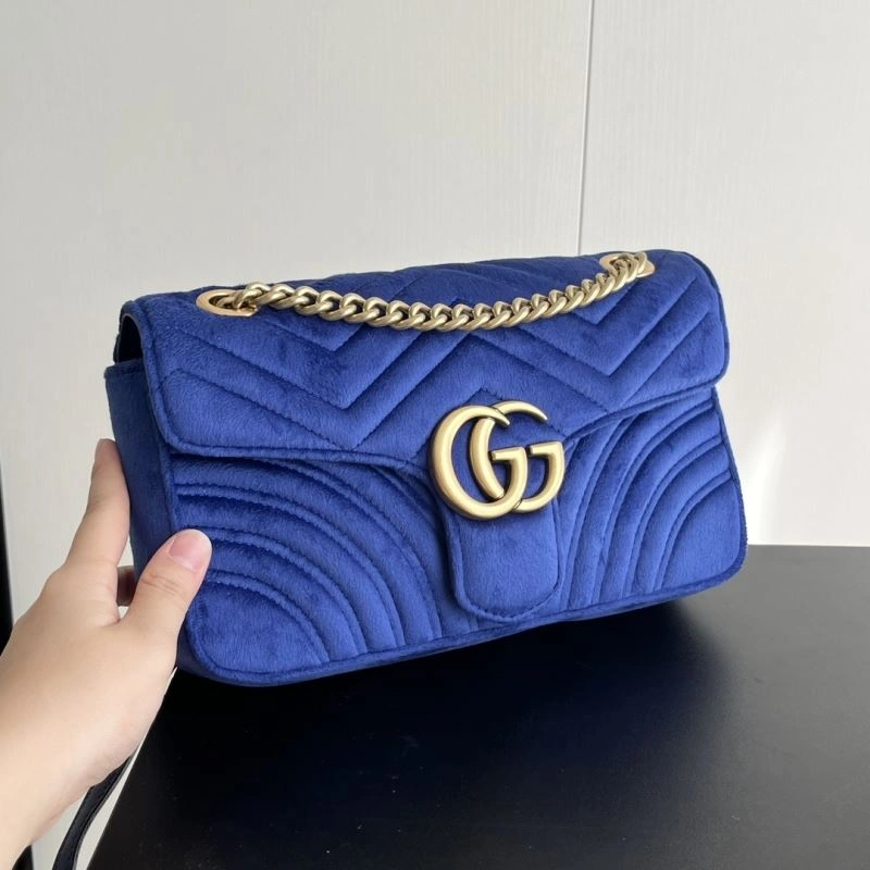 Gucci Satchel Bags Unique 81337