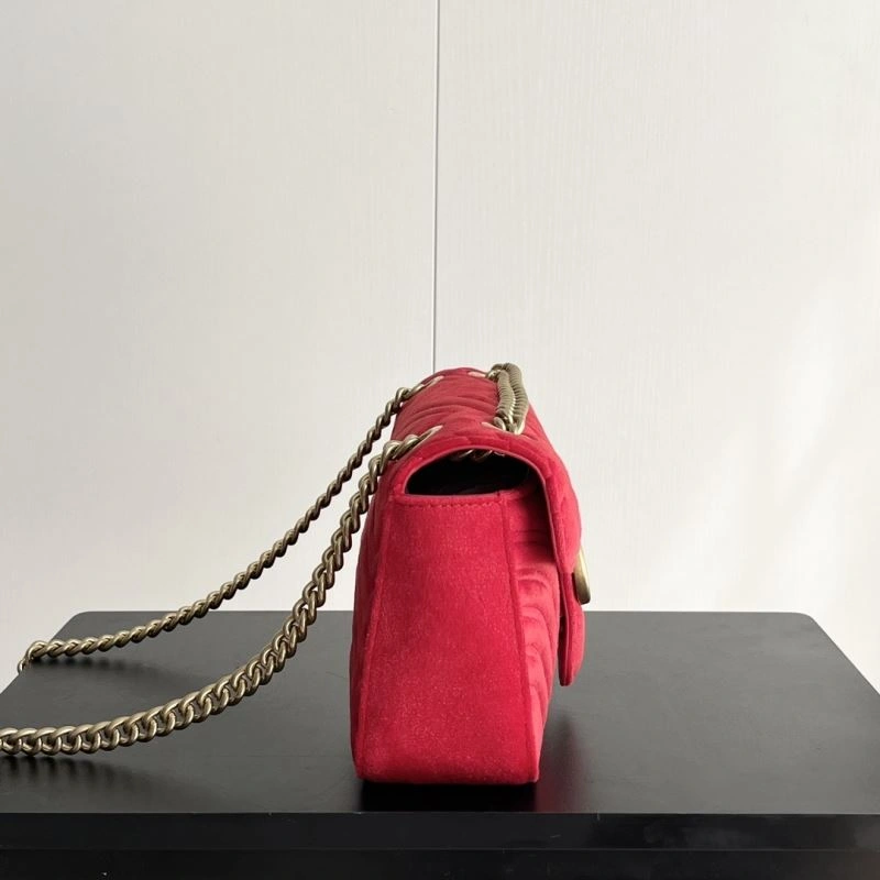 Gucci Satchel Bags Unisex 81306