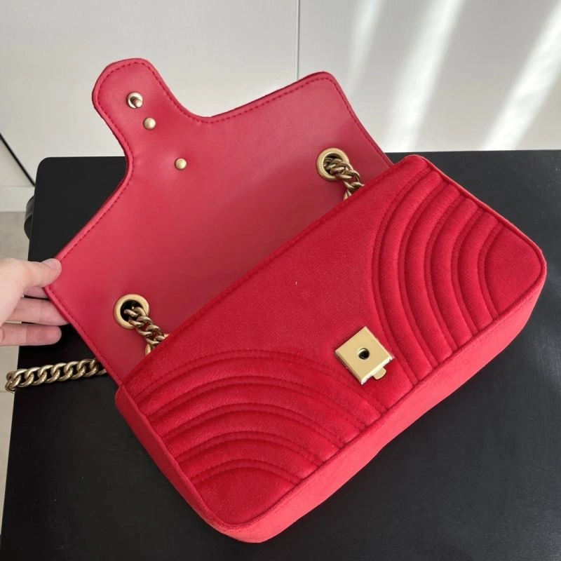 Gucci Satchel Bags Unisex 81306