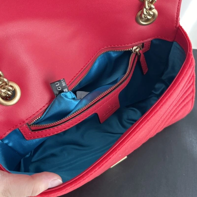 Gucci Satchel Bags Unisex 81306