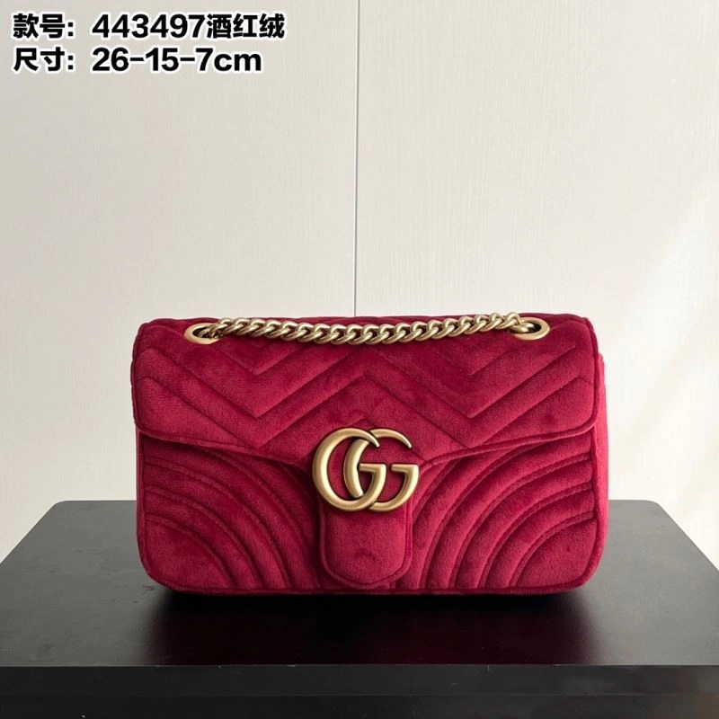 Gucci Satchel Bags WaterResistant 81302