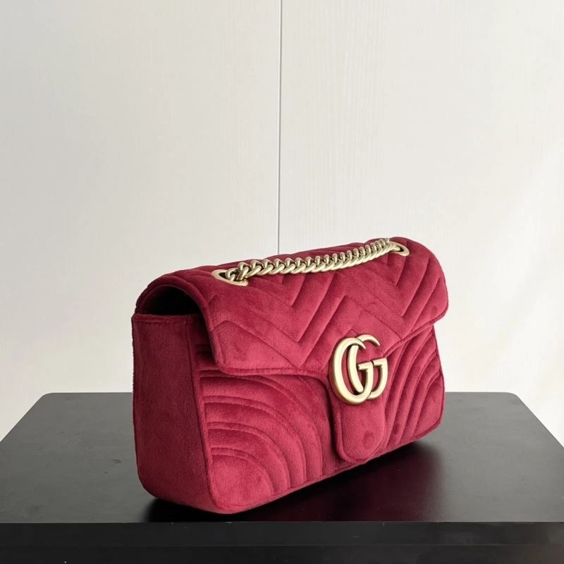 Gucci Satchel Bags WaterResistant 81302