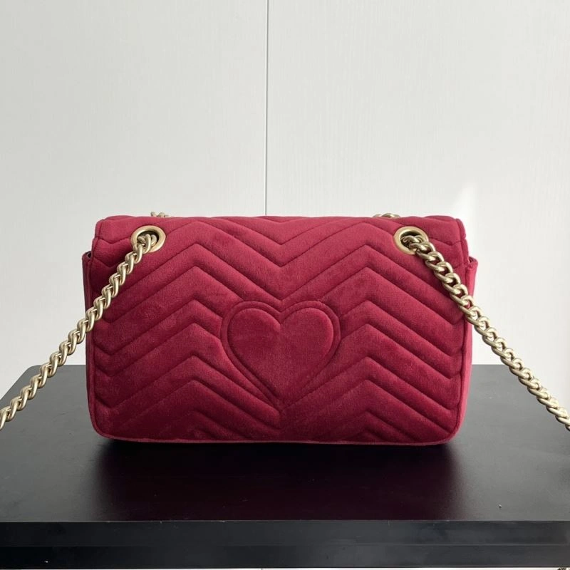 Gucci Satchel Bags WaterResistant 81302