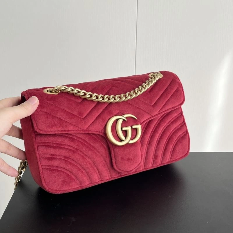 Gucci Satchel Bags WaterResistant 81302