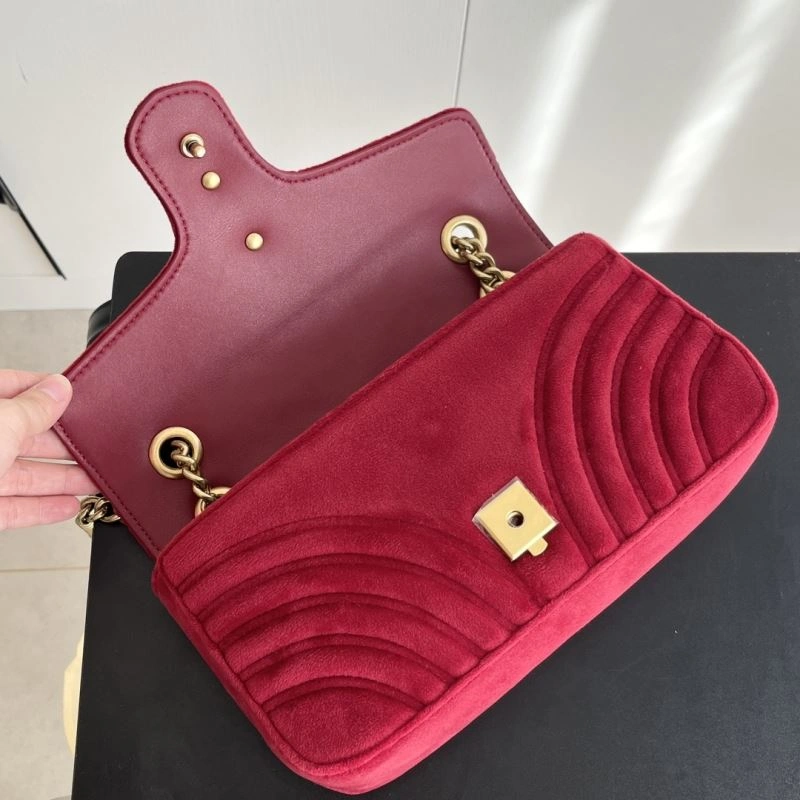 Gucci Satchel Bags WaterResistant 81302