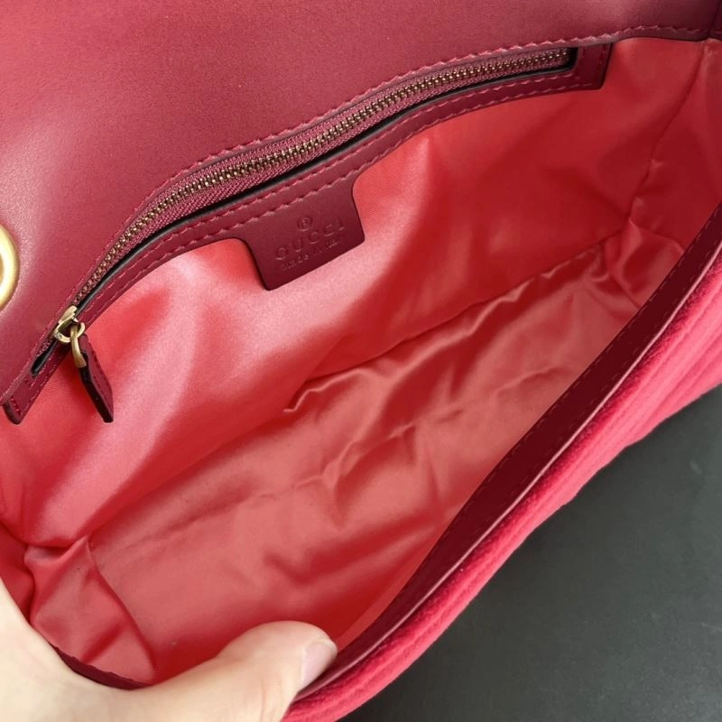 Gucci Satchel Bags WaterResistant 81302