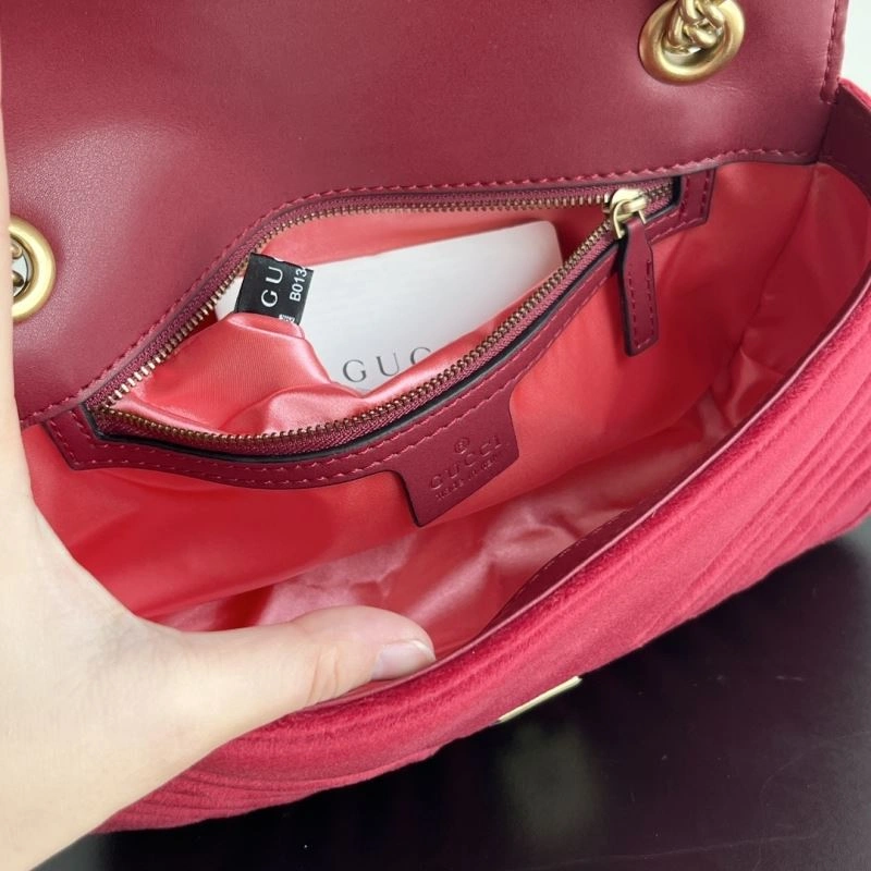 Gucci Satchel Bags WaterResistant 81302
