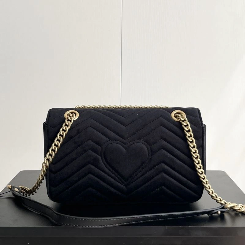 Gucci Satchel Bags ComfortFit 81303