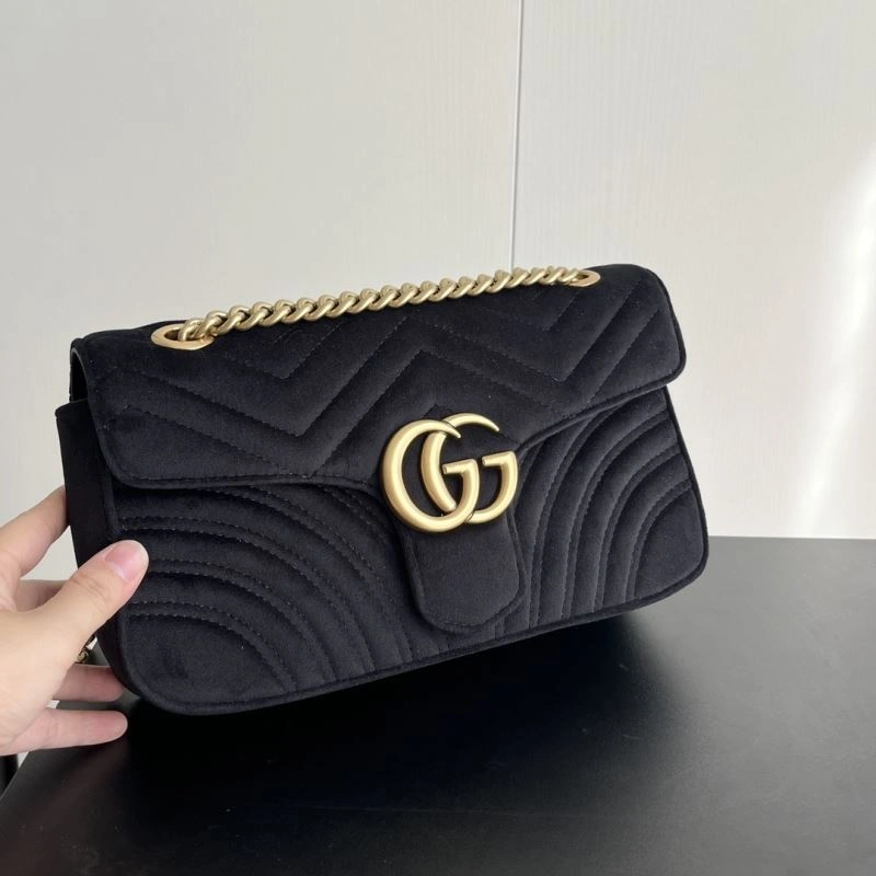 Gucci Satchel Bags ComfortFit 81303