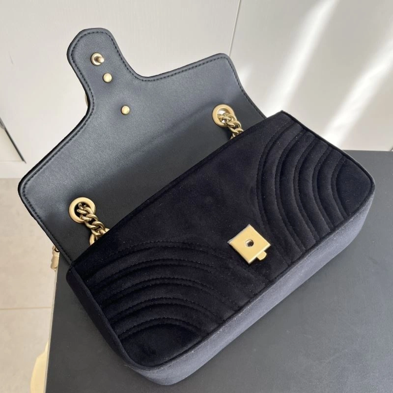 Gucci Satchel Bags ComfortFit 81303