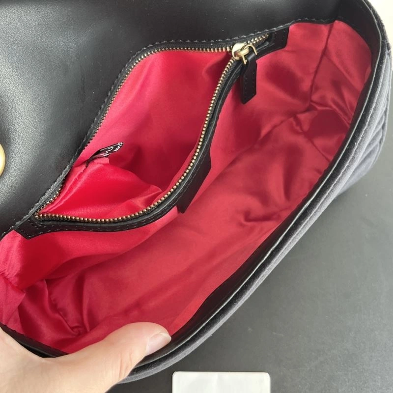 Gucci Satchel Bags ComfortFit 81303