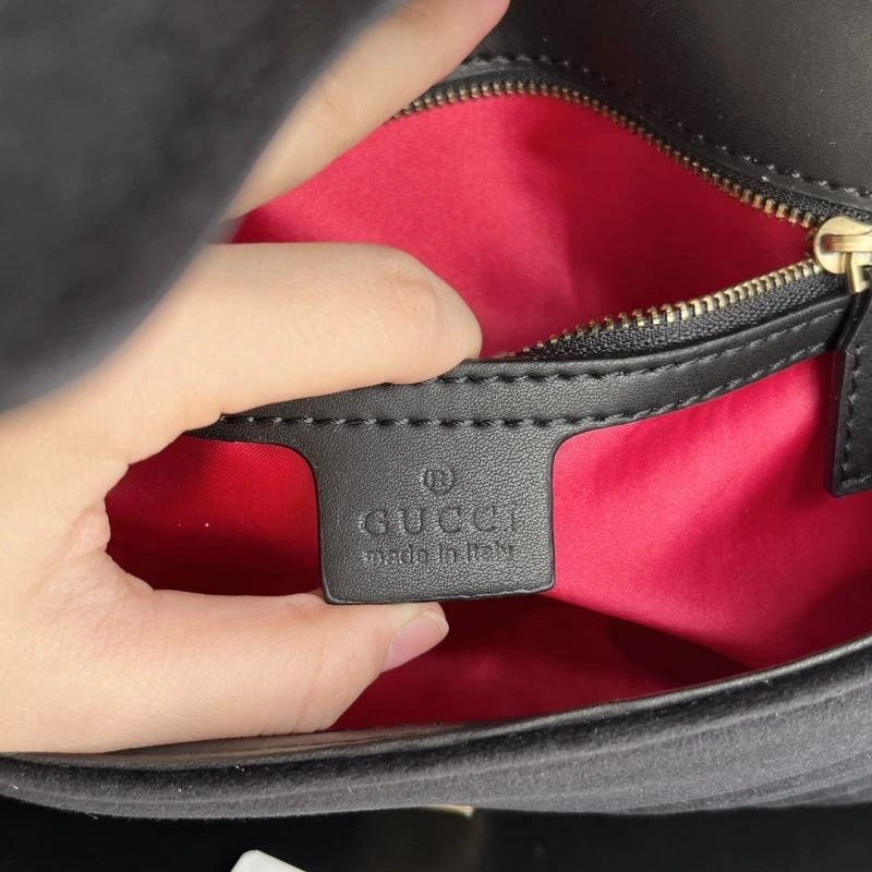 Gucci Satchel Bags ComfortFit 81303
