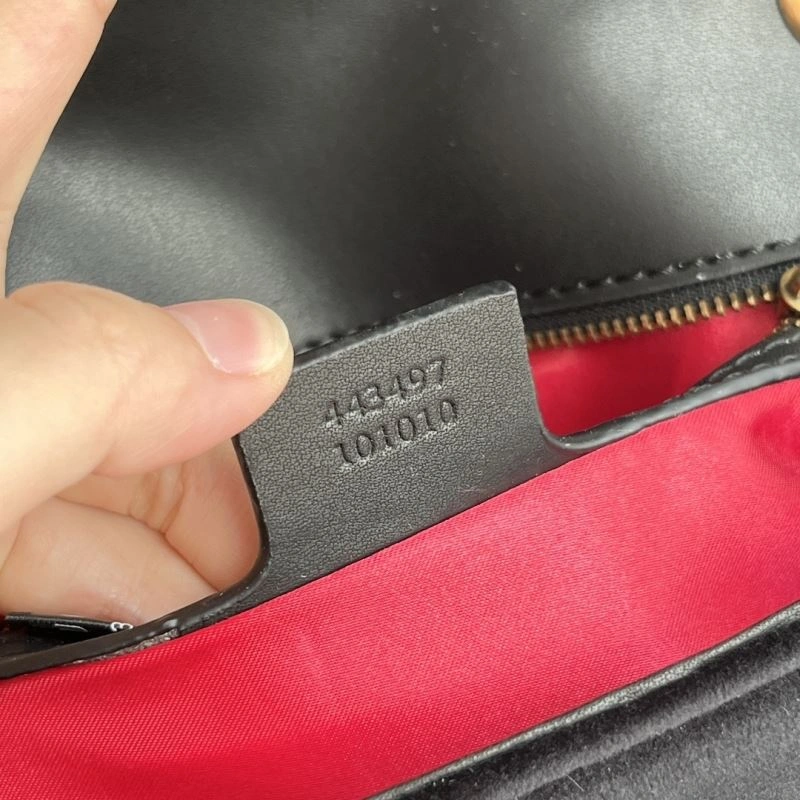 Gucci Satchel Bags ComfortFit 81303