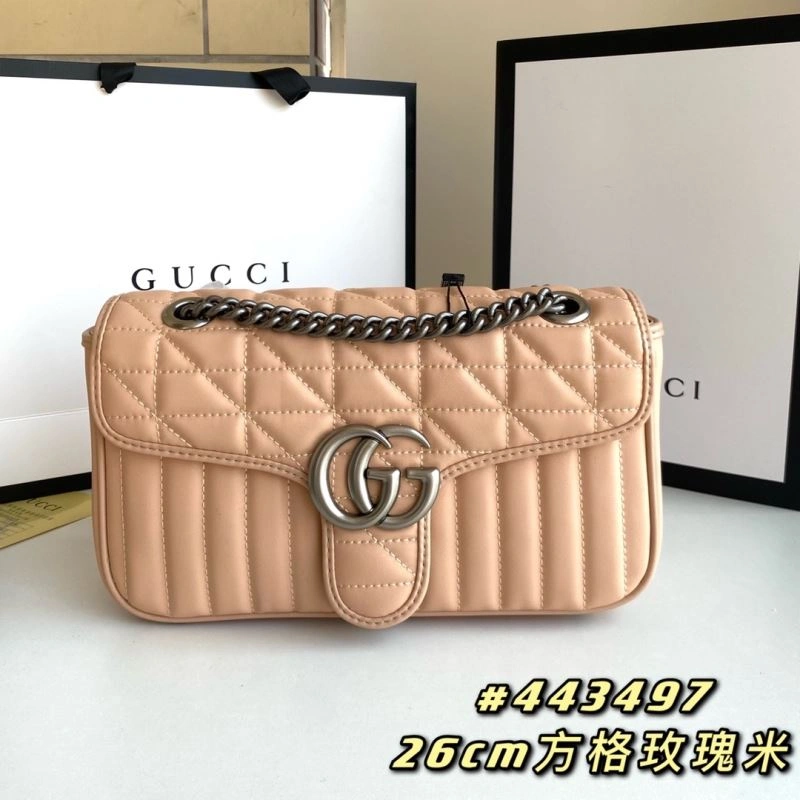 Gucci Satchel Bags Casual 81304