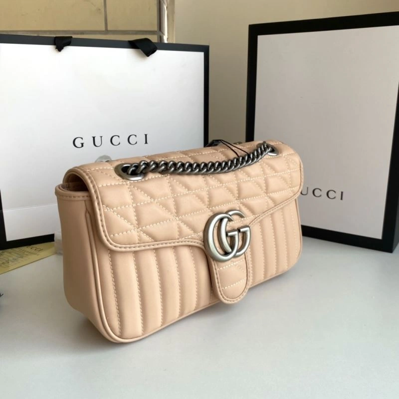 Gucci Satchel Bags Casual 81304