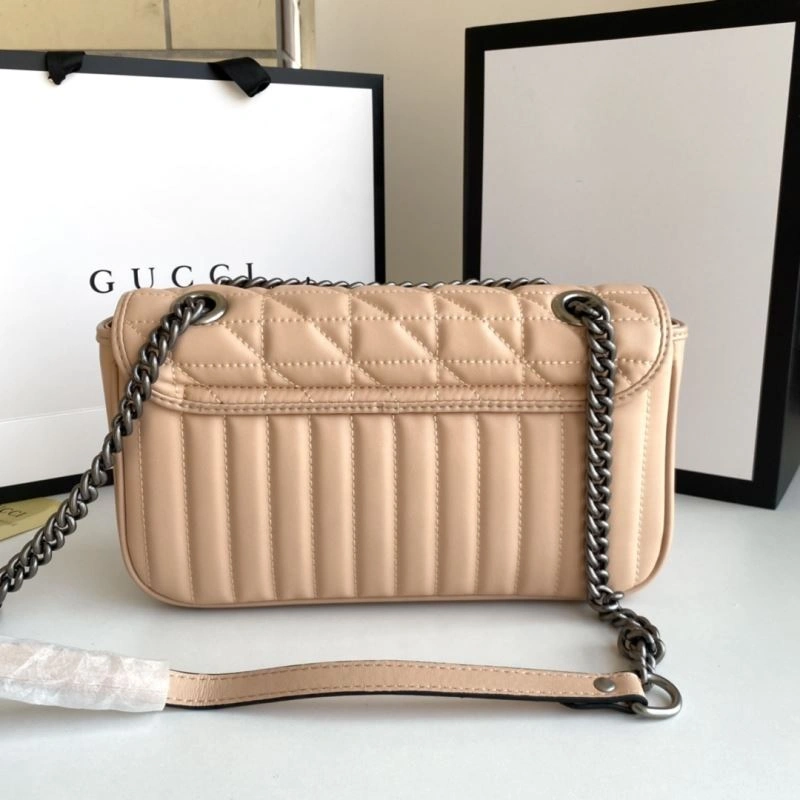 Gucci Satchel Bags Casual 81304
