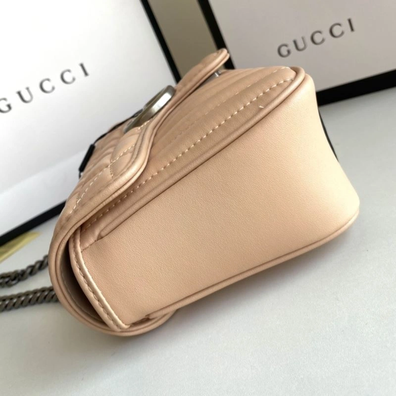 Gucci Satchel Bags Casual 81304