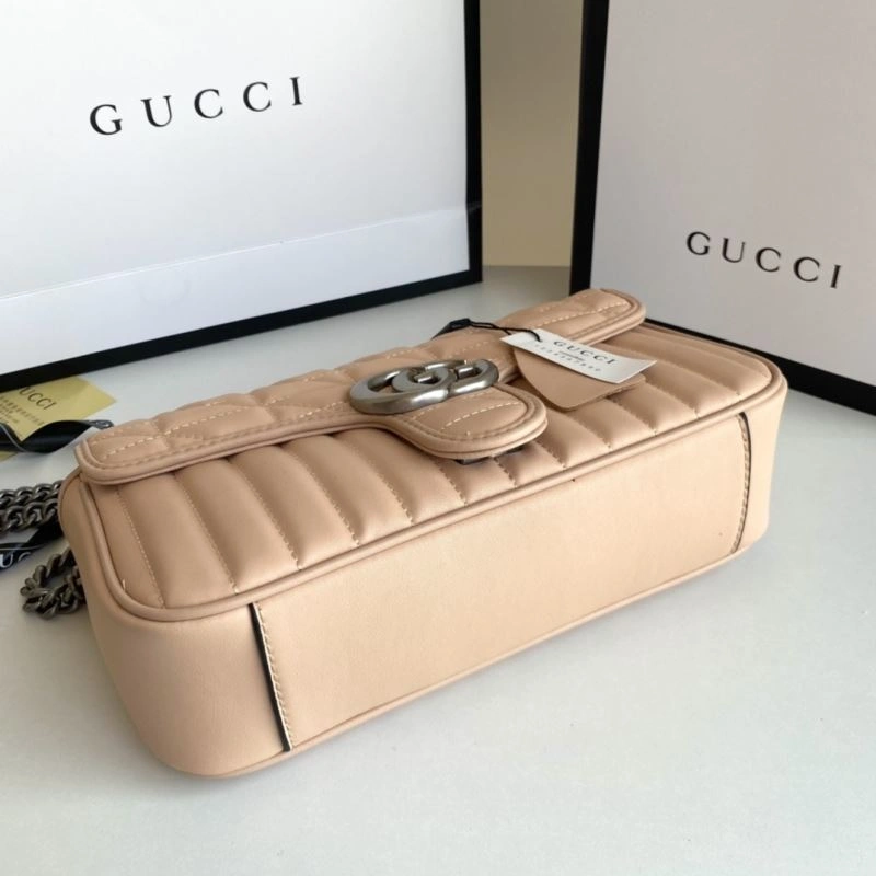 Gucci Satchel Bags Casual 81304