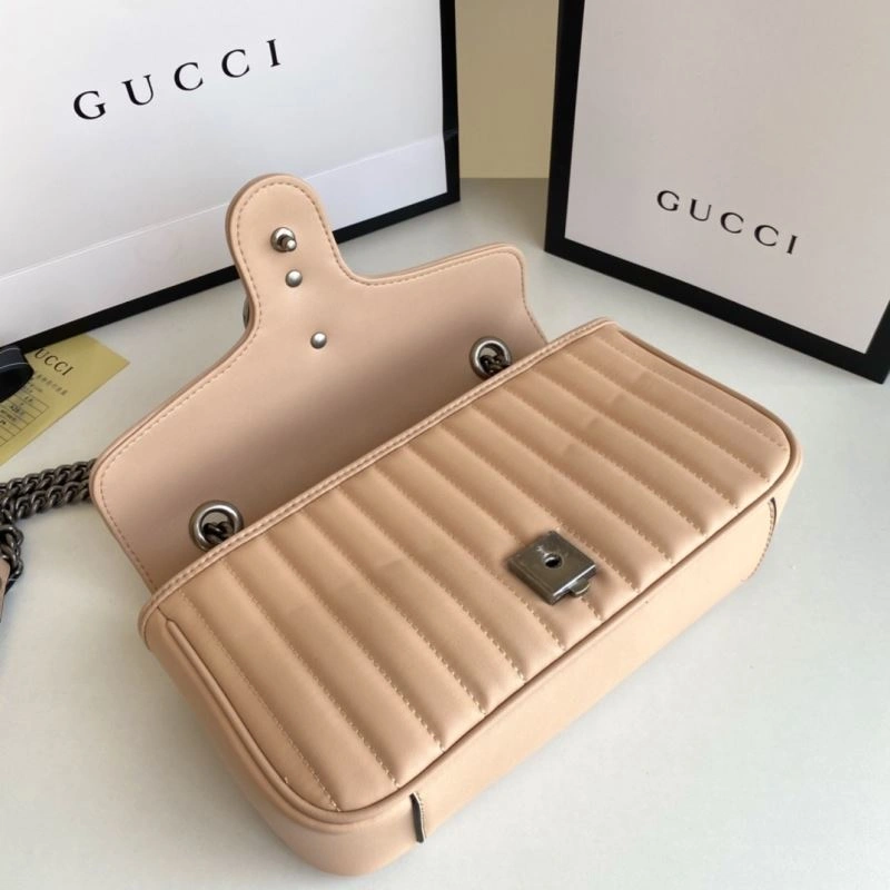 Gucci Satchel Bags Casual 81304