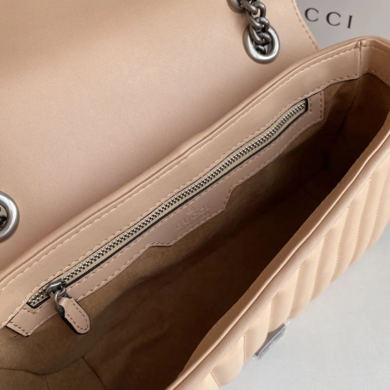 Gucci Satchel Bags Casual 81304