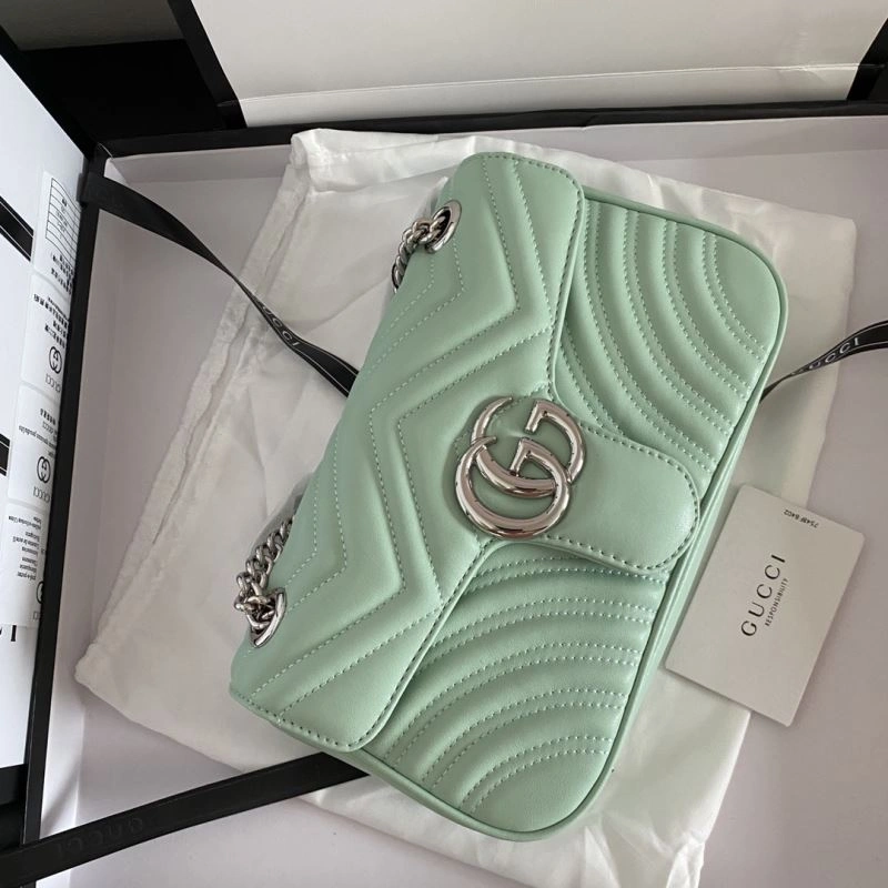 Gucci Satchel Bags SunProtective 81332