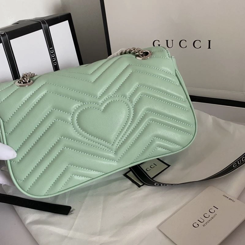 Gucci Satchel Bags SunProtective 81332