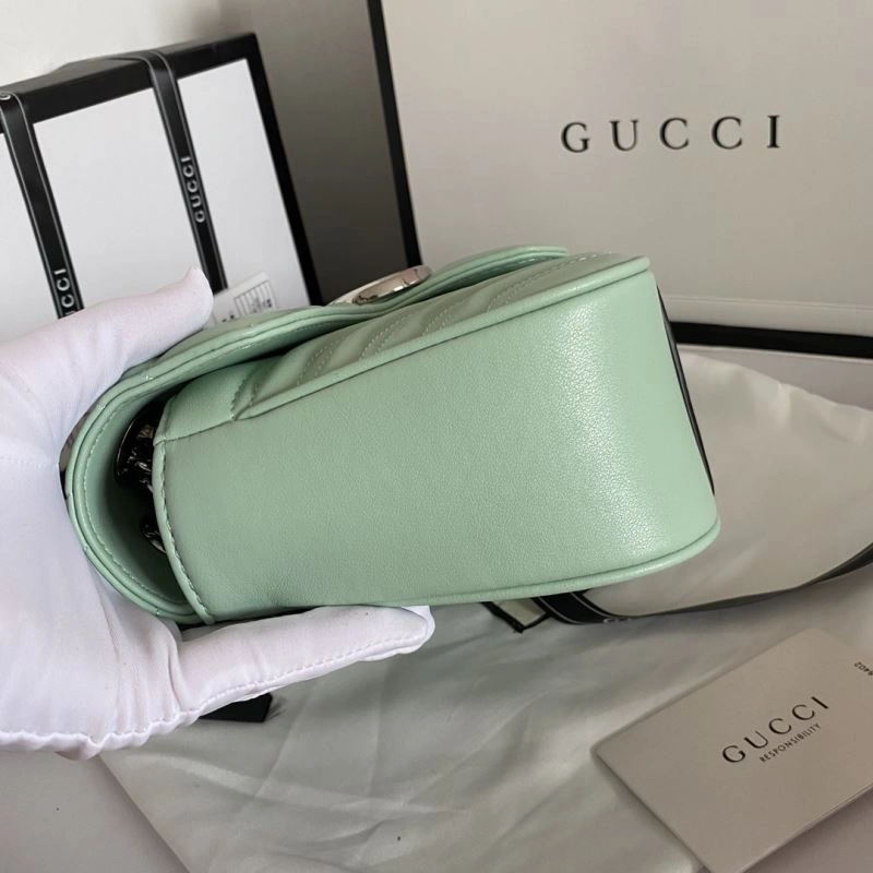 Gucci Satchel Bags SunProtective 81332