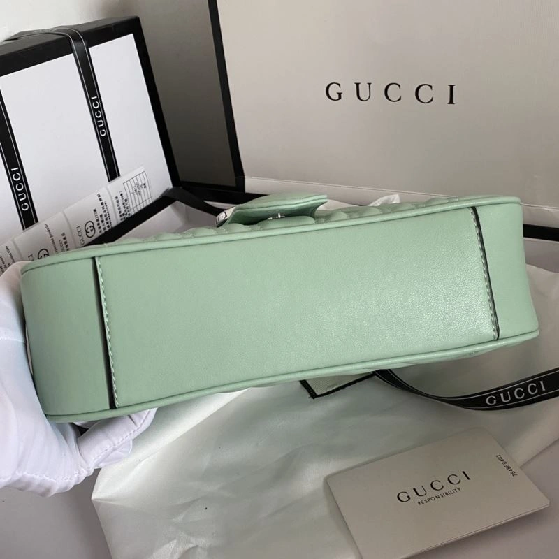 Gucci Satchel Bags SunProtective 81332
