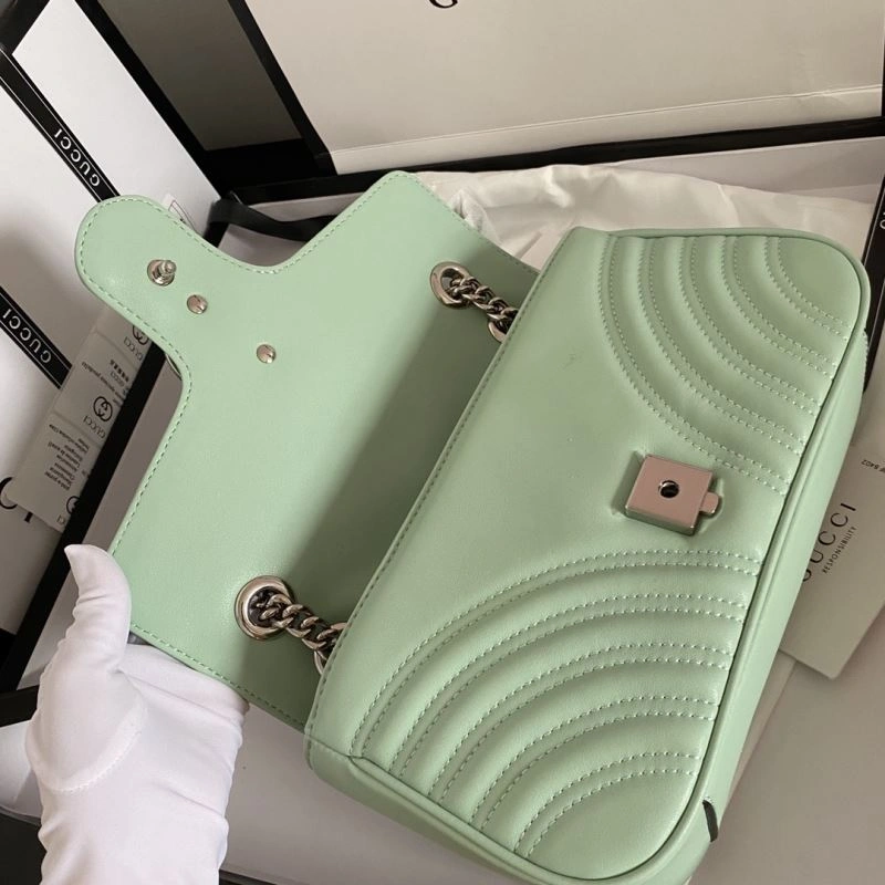 Gucci Satchel Bags SunProtective 81332