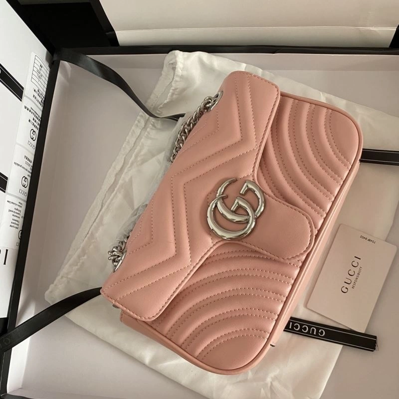 Gucci Satchel Bags SmartChoice 81298