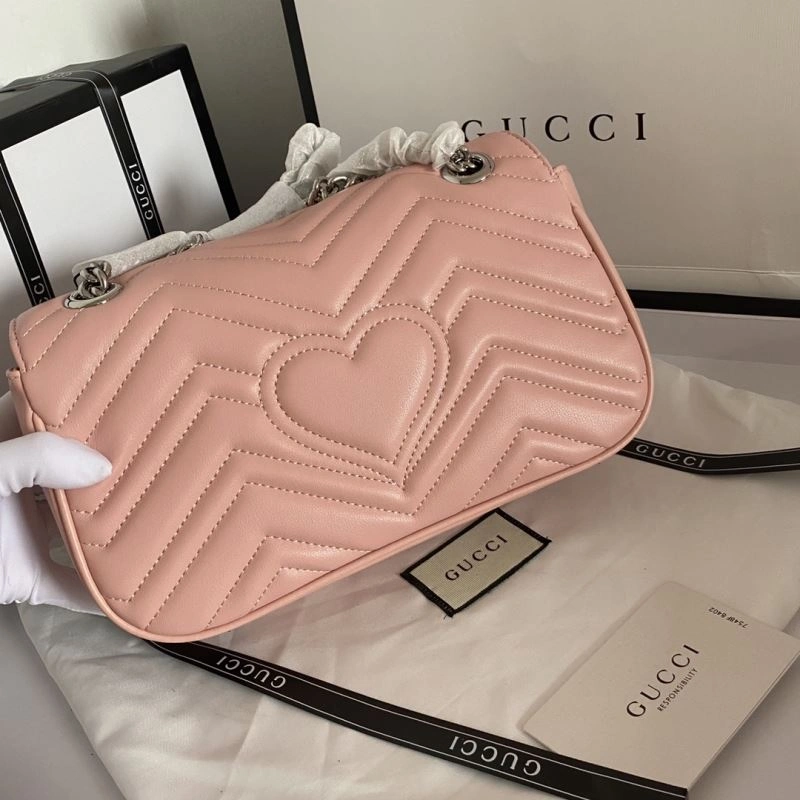 Gucci Satchel Bags SmartChoice 81298