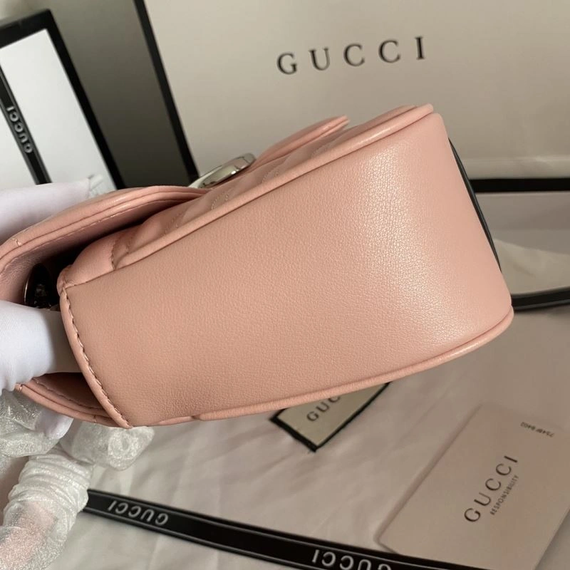 Gucci Satchel Bags SmartChoice 81298