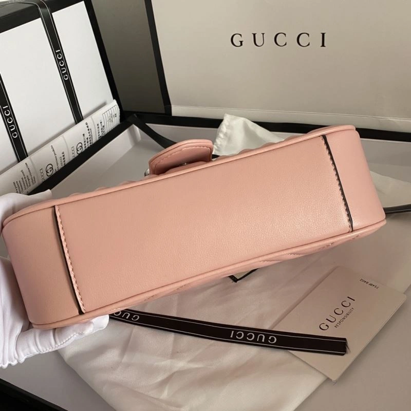 Gucci Satchel Bags SmartChoice 81298