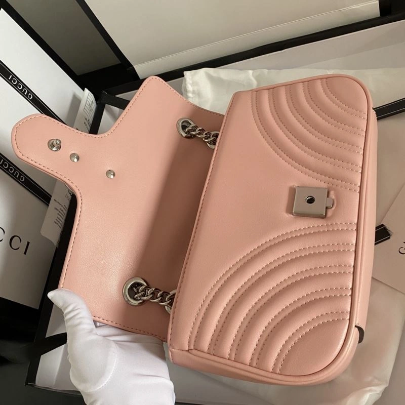 Gucci Satchel Bags SmartChoice 81298