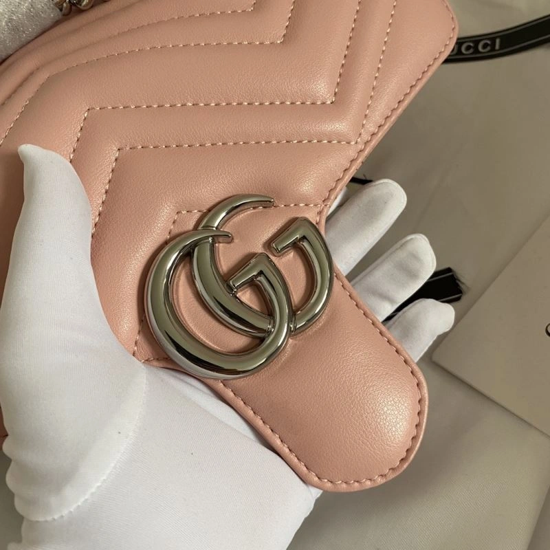 Gucci Satchel Bags SmartChoice 81298
