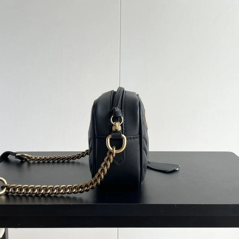 Breathable Gucci Satchel Bags 81300
