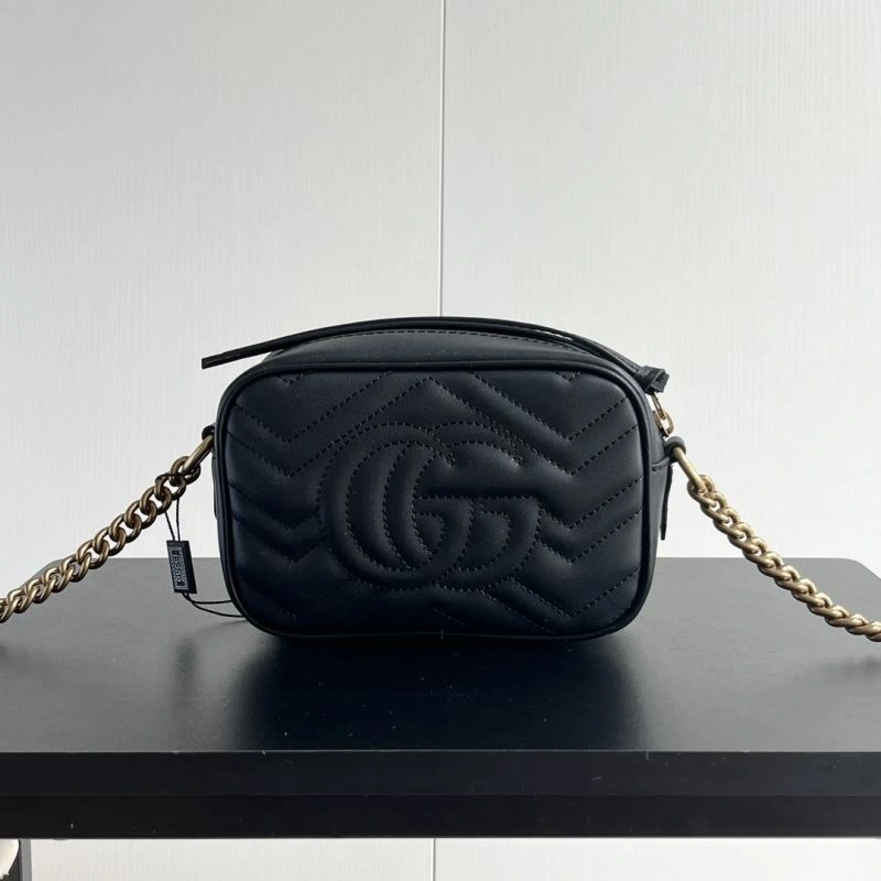 Breathable Gucci Satchel Bags 81300