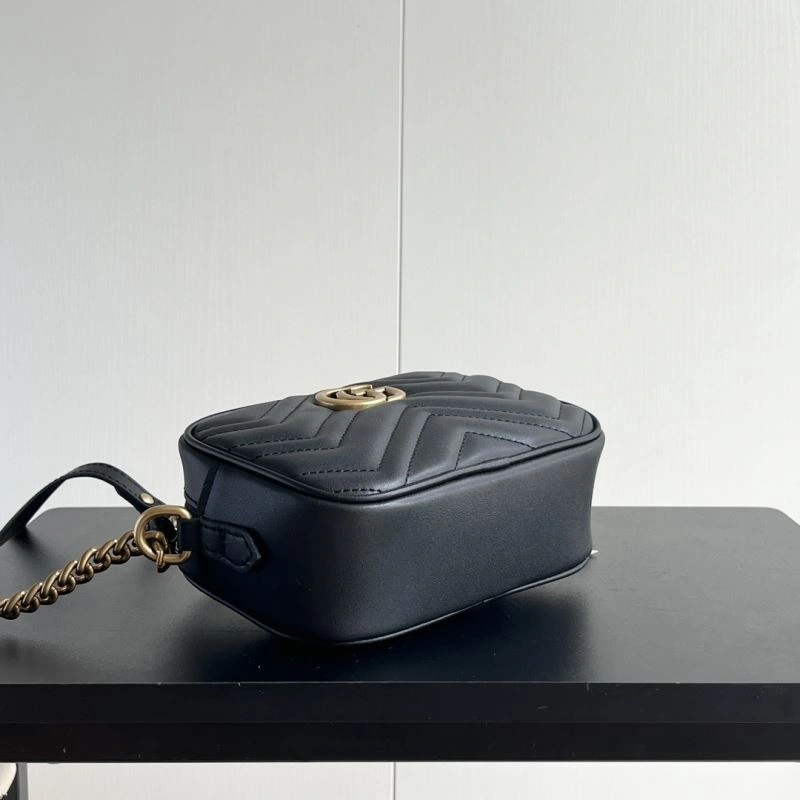 Breathable Gucci Satchel Bags 81300