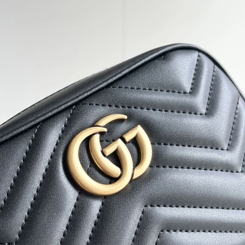 Breathable Gucci Satchel Bags 81300