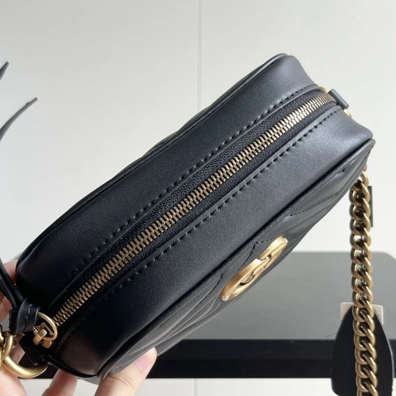 Breathable Gucci Satchel Bags 81300