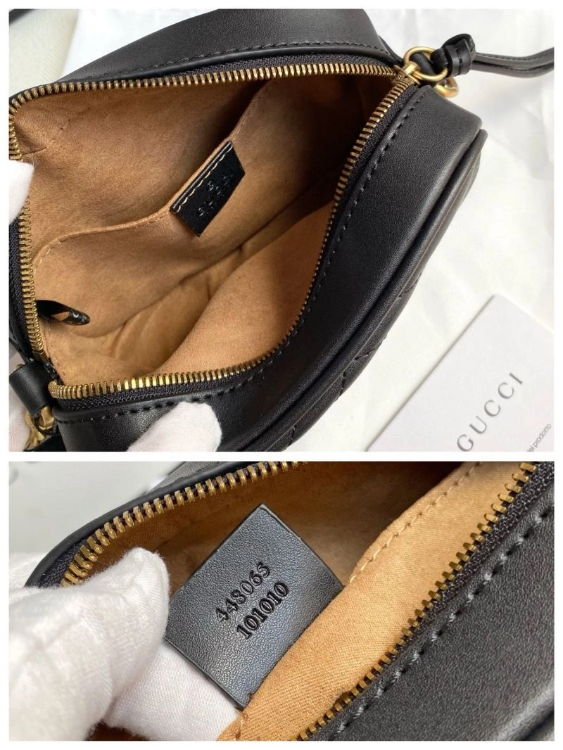 Breathable Gucci Satchel Bags 81300