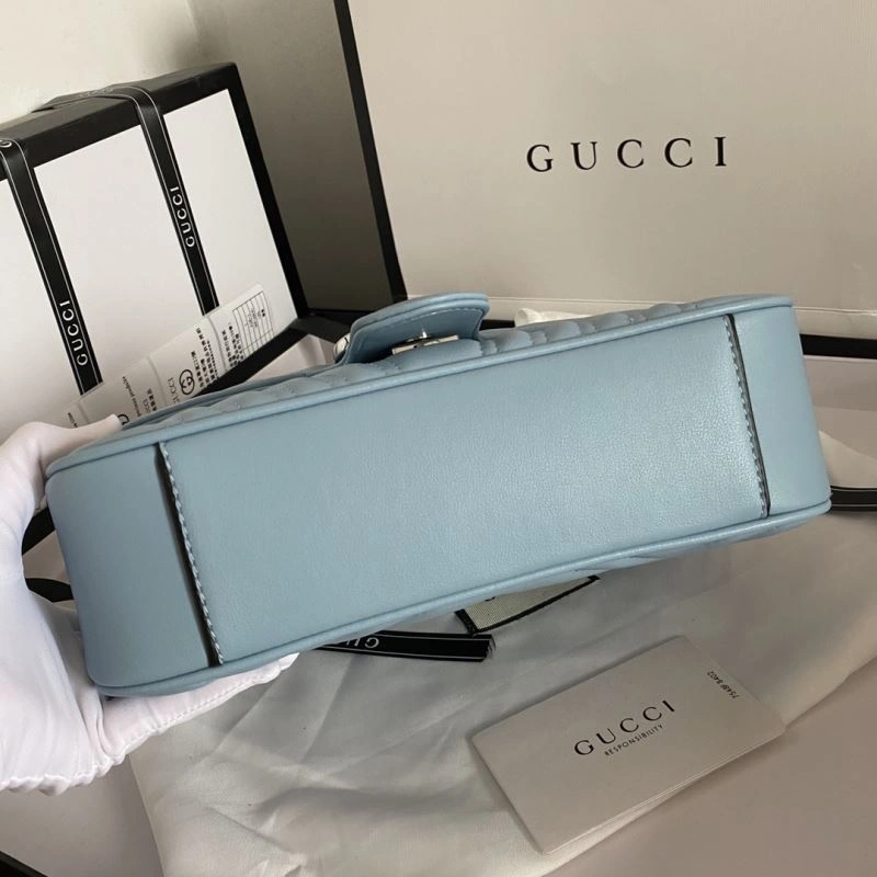 Flexible Gucci Satchel Bags 81296