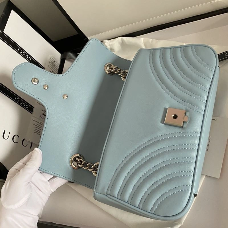 Flexible Gucci Satchel Bags 81296