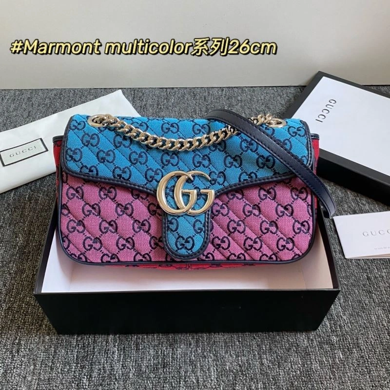 Versatile Gucci Satchel Bags 81291