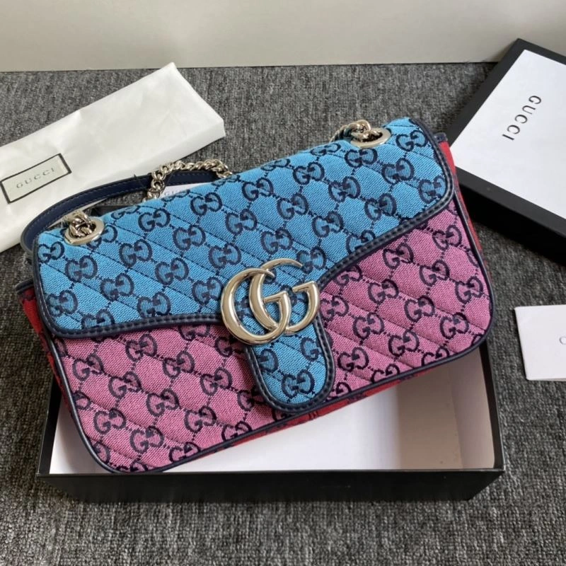 Versatile Gucci Satchel Bags 81291