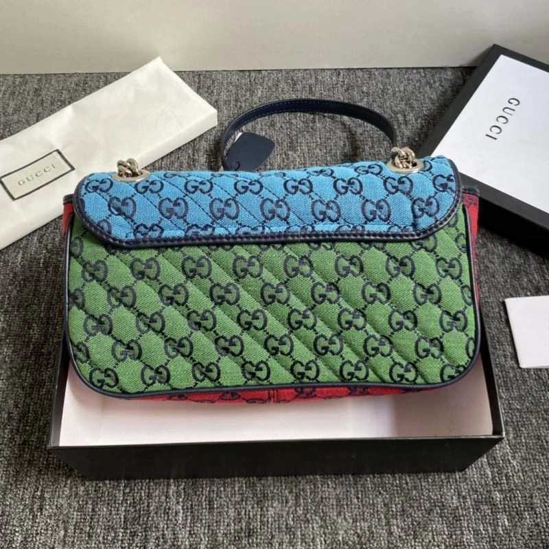 Versatile Gucci Satchel Bags 81291