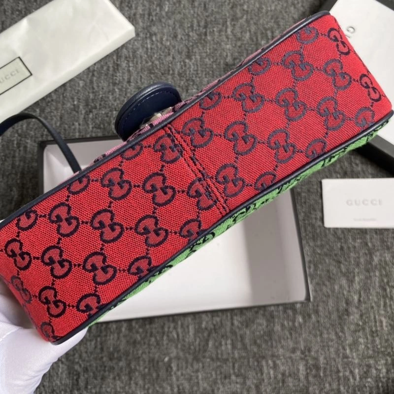 Versatile Gucci Satchel Bags 81291
