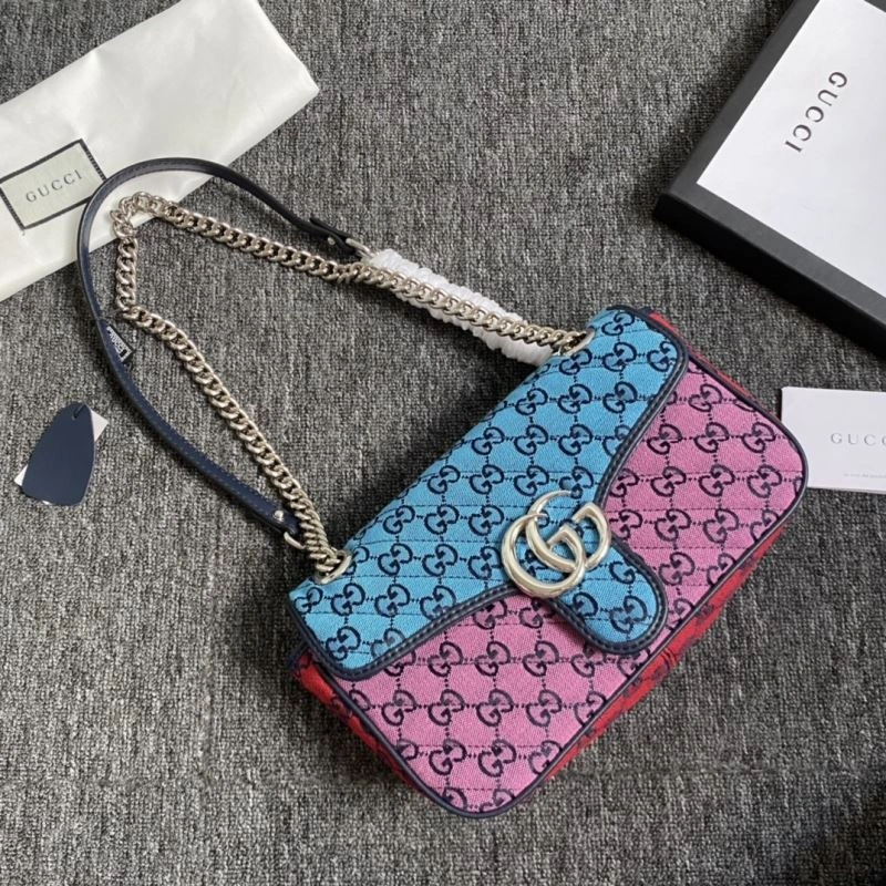 Versatile Gucci Satchel Bags 81291