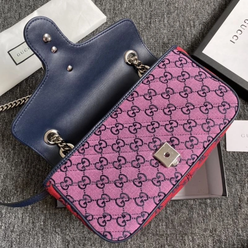 Versatile Gucci Satchel Bags 81291