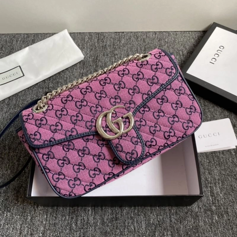 Gucci Satchel Bags Refined 81290